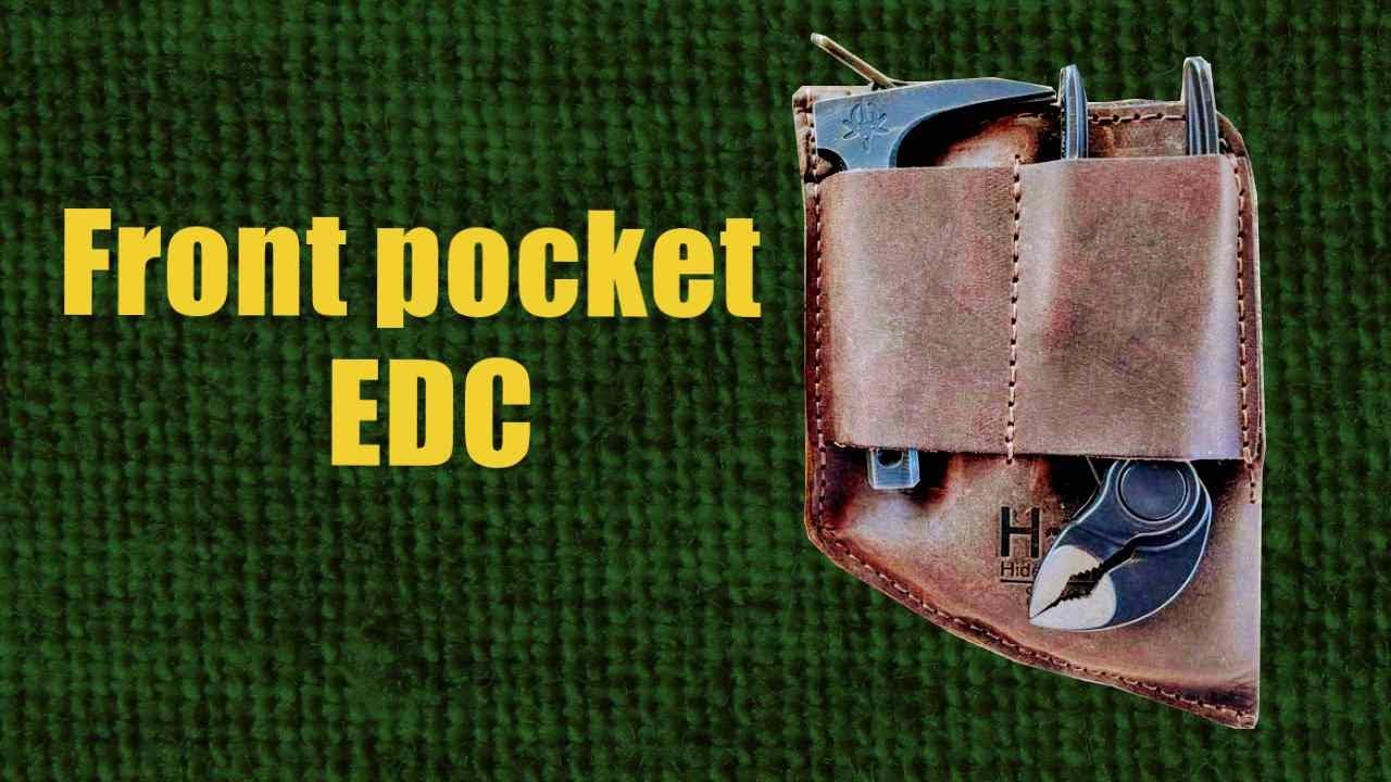 What’s Inside My New Pocket Organizer