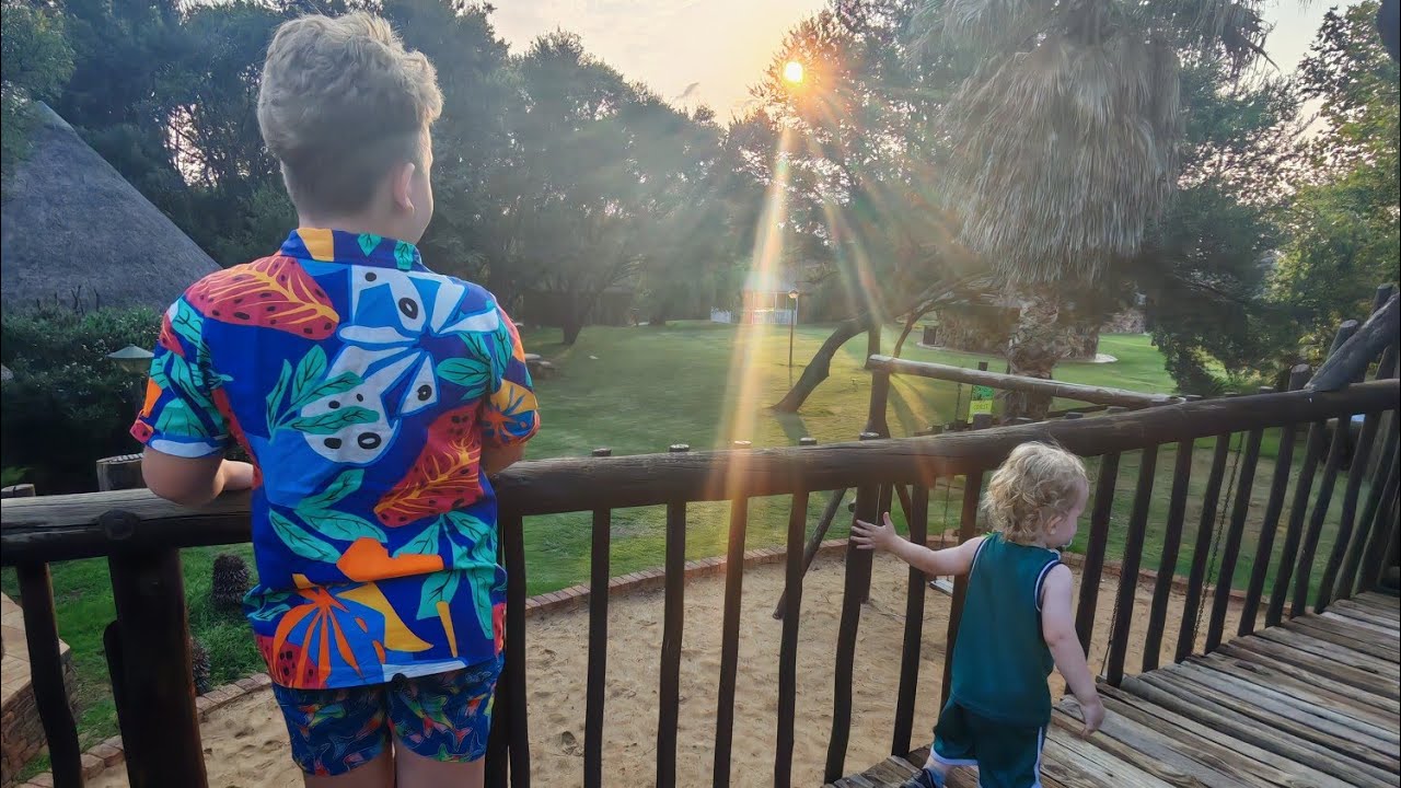 CoeBee Family Klipdraai Vacation 2025