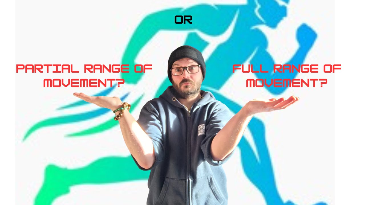 Full ROM or Partial ROM? Which is better?