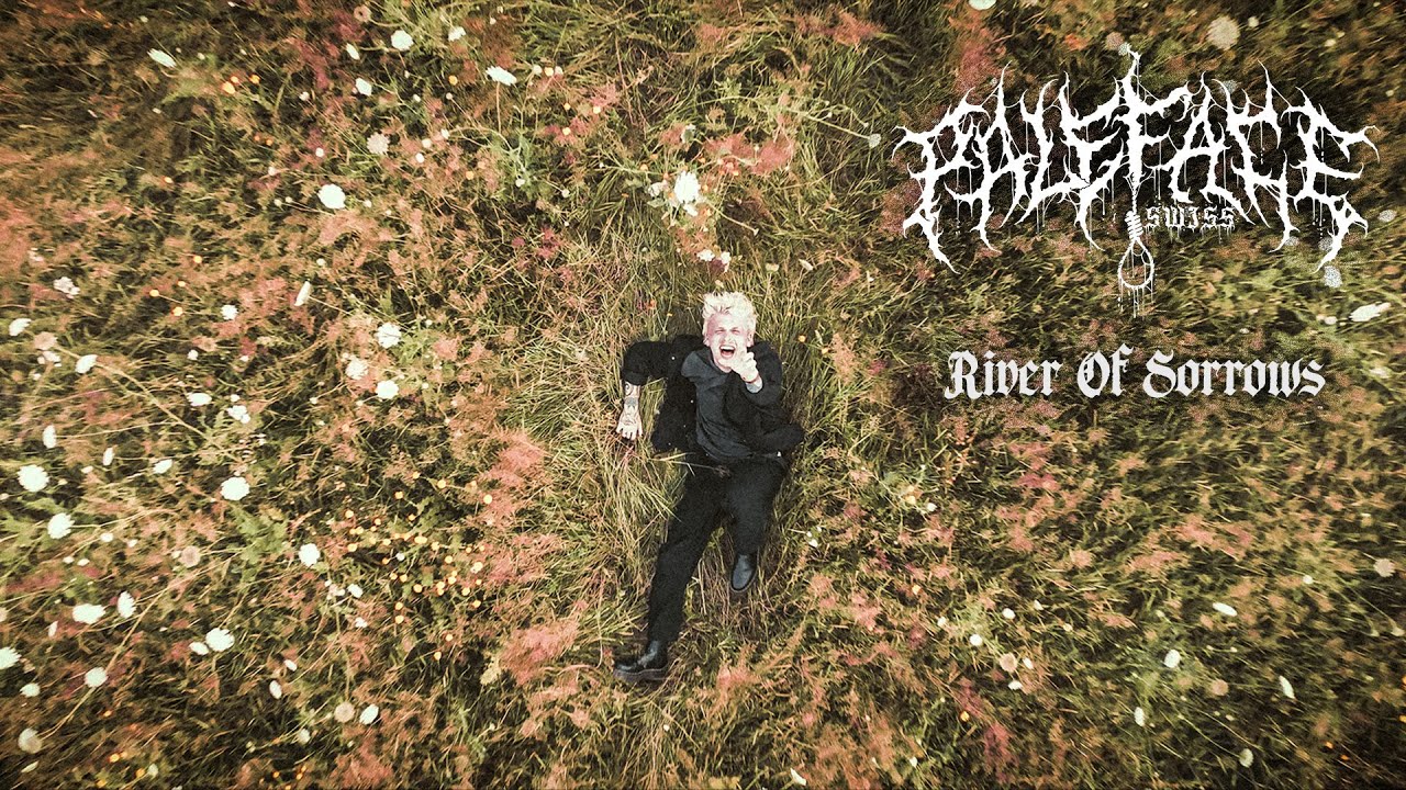 Paleface Swiss - River Of Sorrows (Official Music Video)