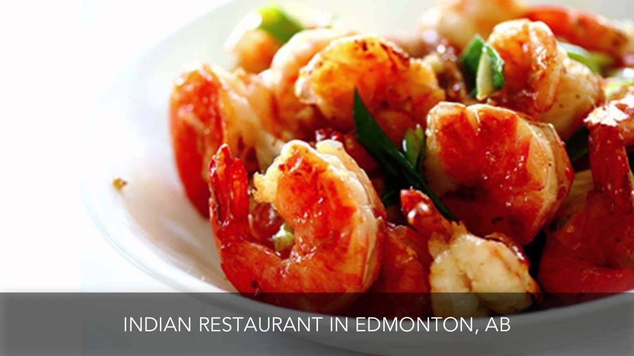 Indian Restaurant Edmonton AB The Nawabs