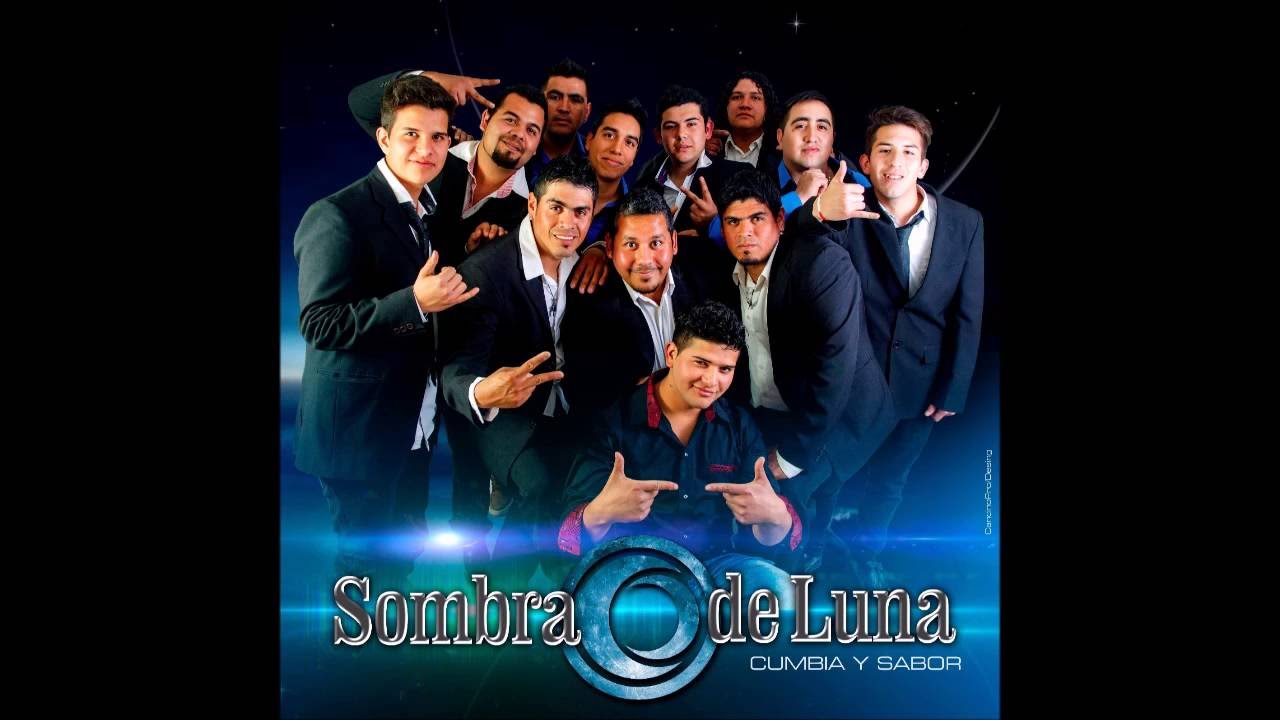 SOMBRA DE LUNA -  SE METE EN MI PIEL