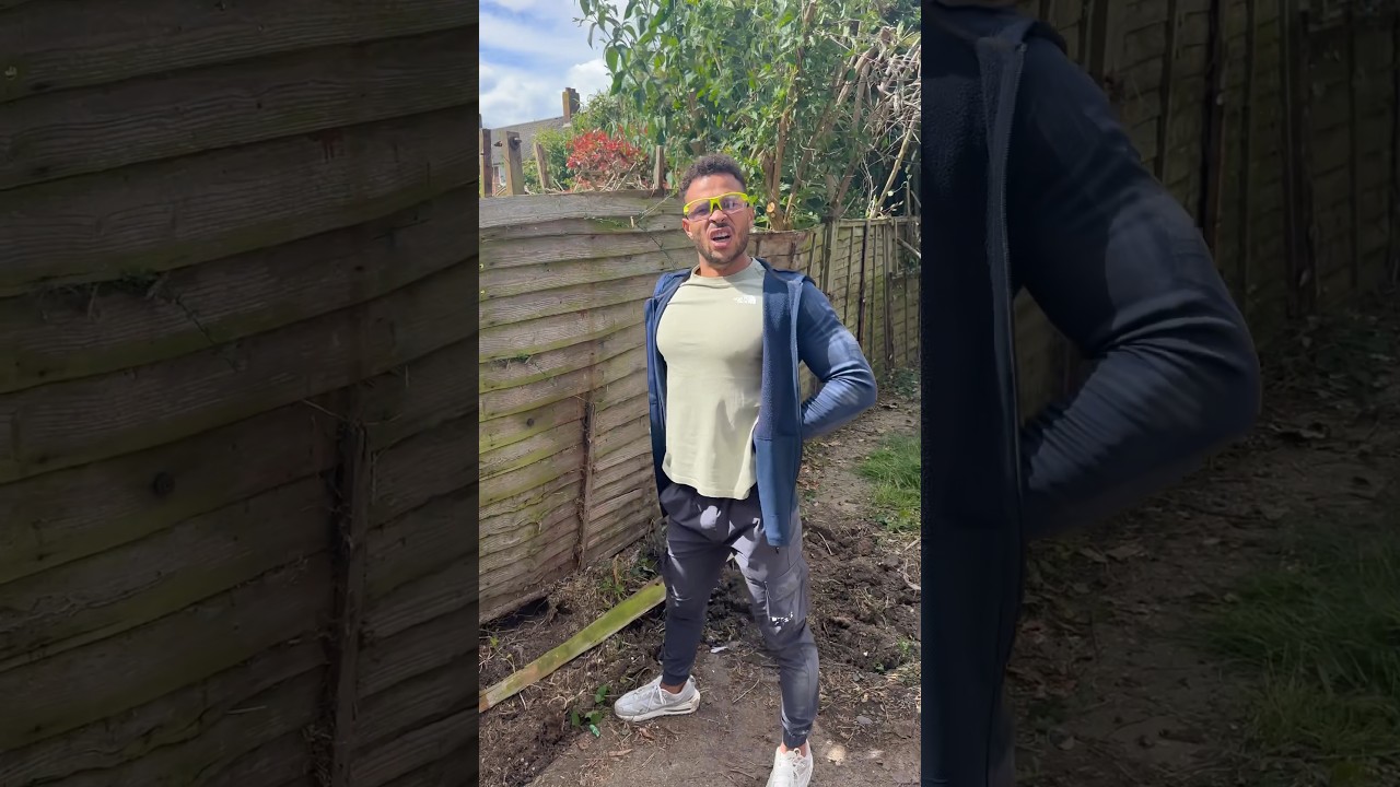 Builders in the UK