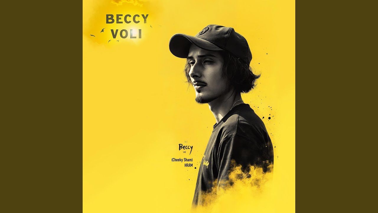 Beccy Voli (feat. Shaman Ninja) (Radio Edit)