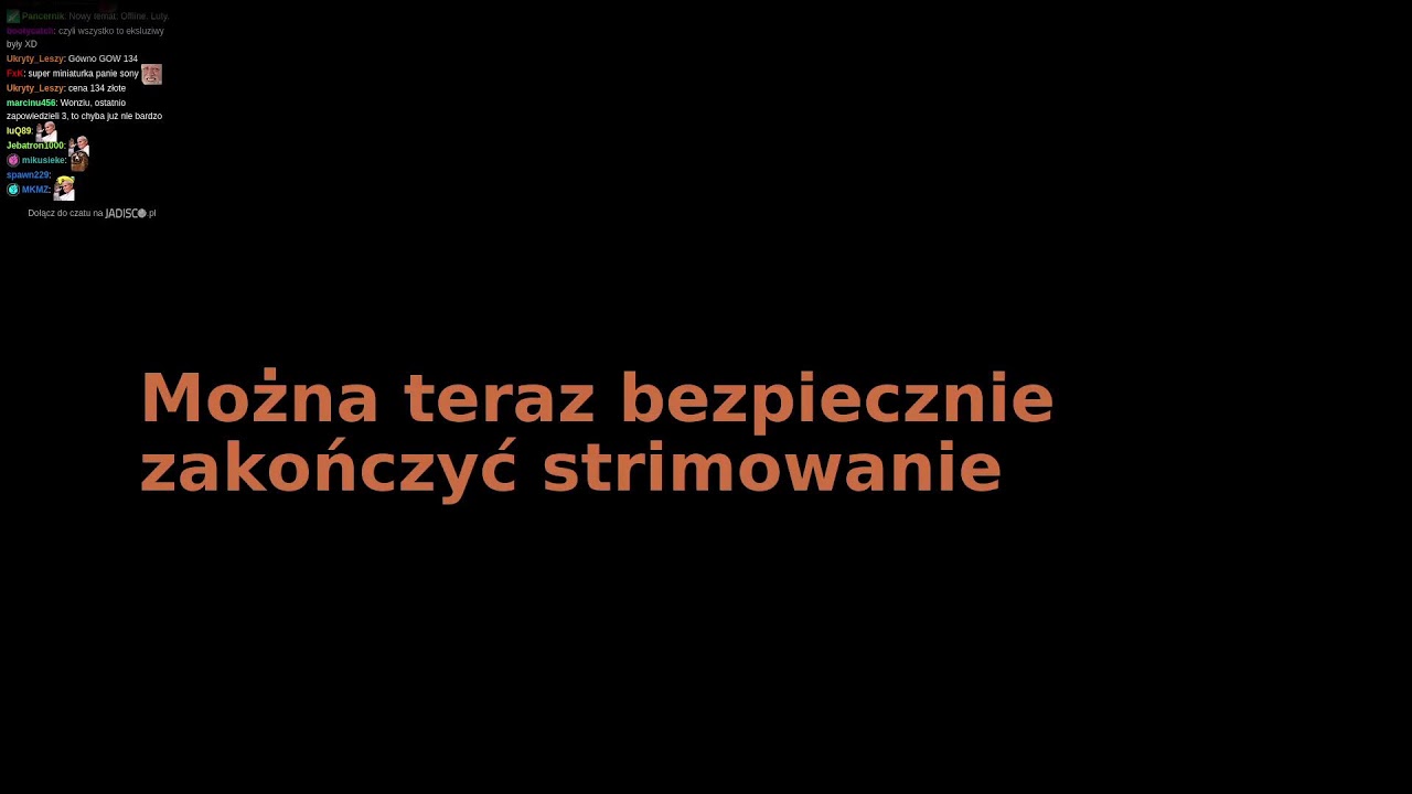 Teoria Martwego Kanału