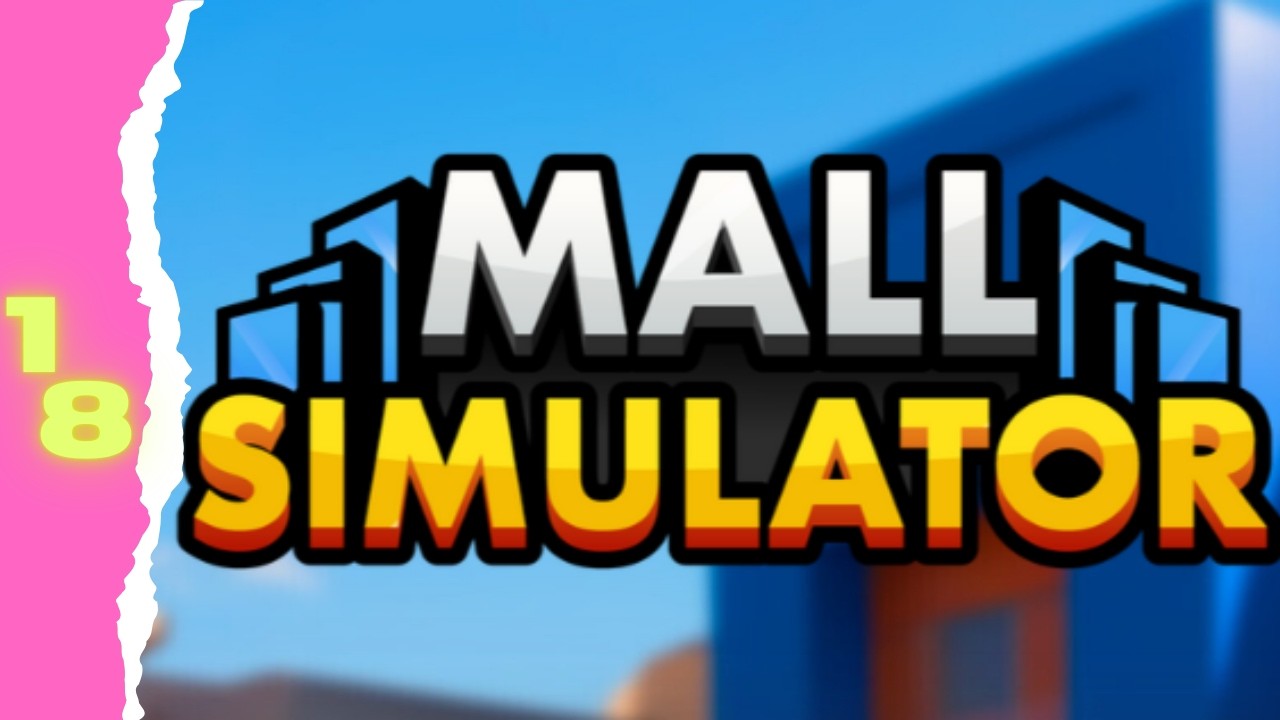 New Trading Cards | Mall Simulator Part 18