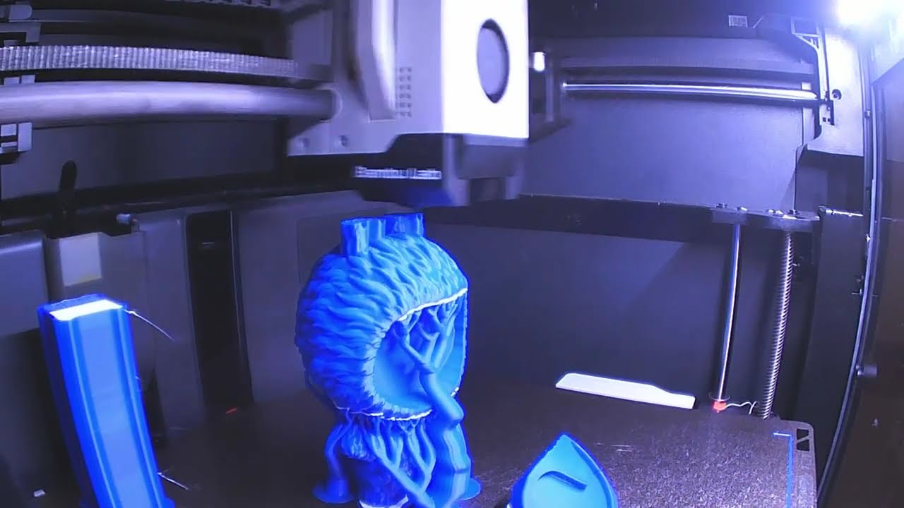 Labubu Crossovers! Sonic, Stitch & Baby Shark | Dual Printer Print | 3D Timelapse