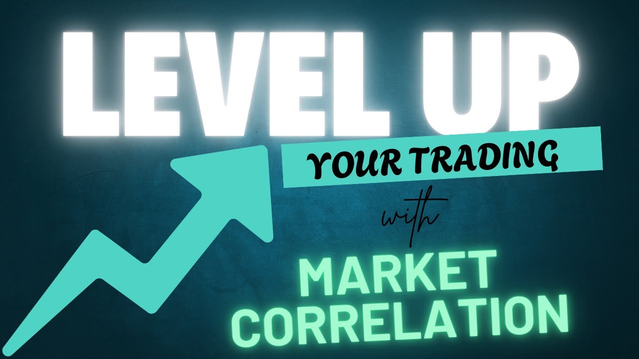 Take Smart Profitable Trades by Understanding Market Correlation | #nanatrades