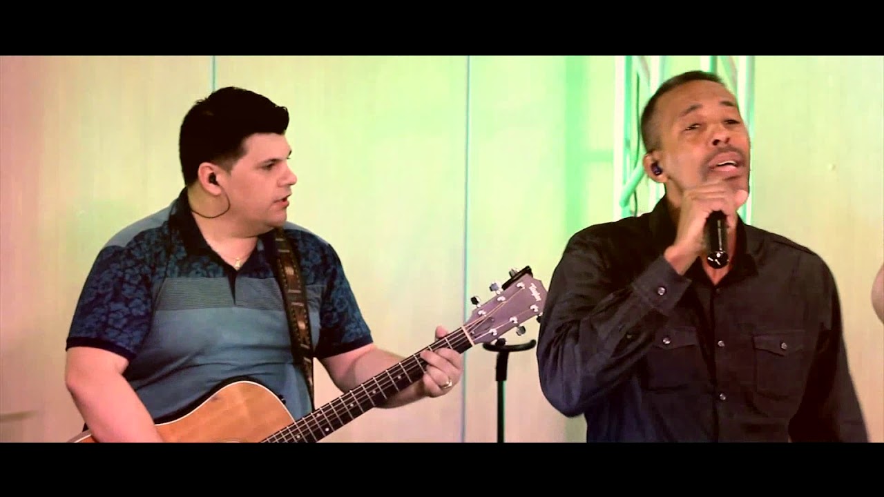 Daniel Souza - Jesus Cristo é Senhor - Frutos do Espírito 9: Kerigma