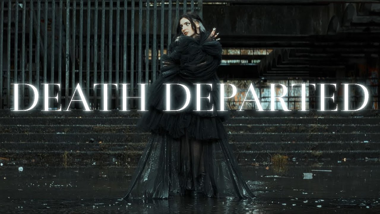 Sixth Wonder - Death Departed (Official Music Video)