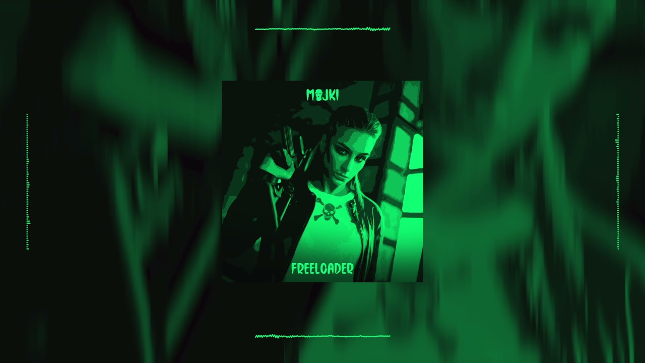 Majki - Freeloader