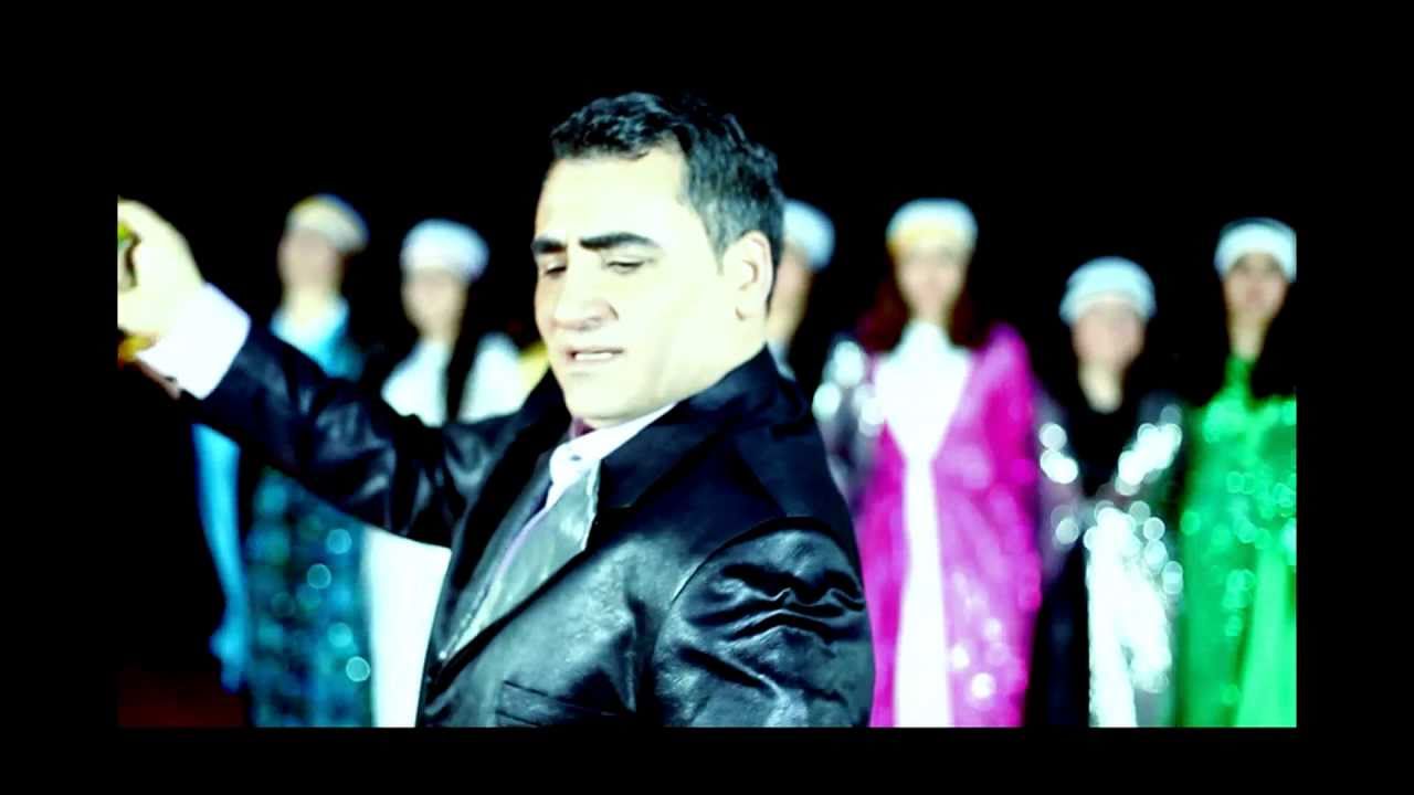 HGS Ahmet - Hlayda Gördüm Seni