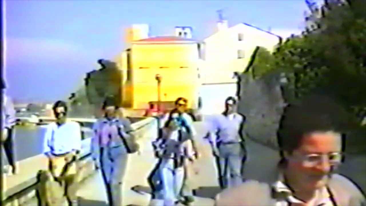 1994 Gita in Istria