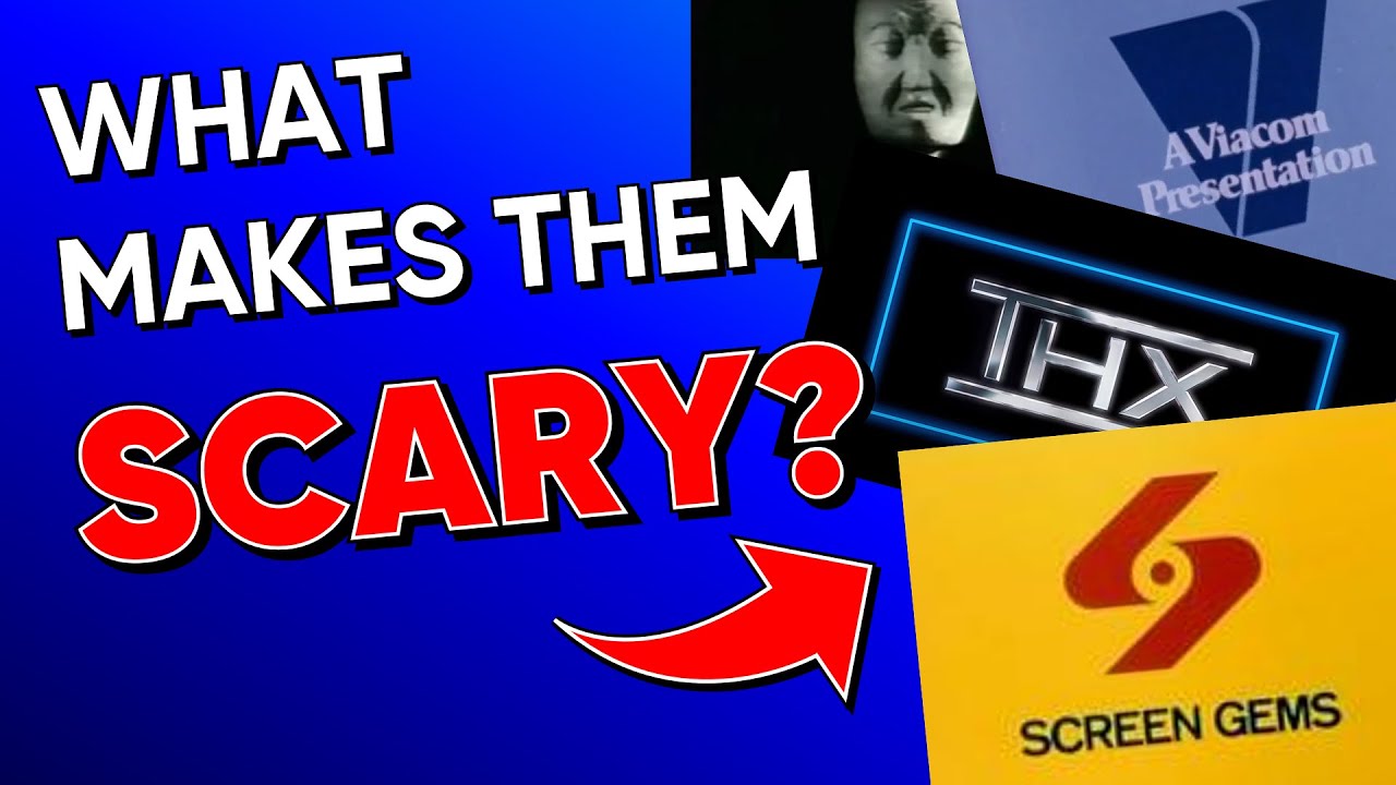 Why Are People Afraid of Logos?