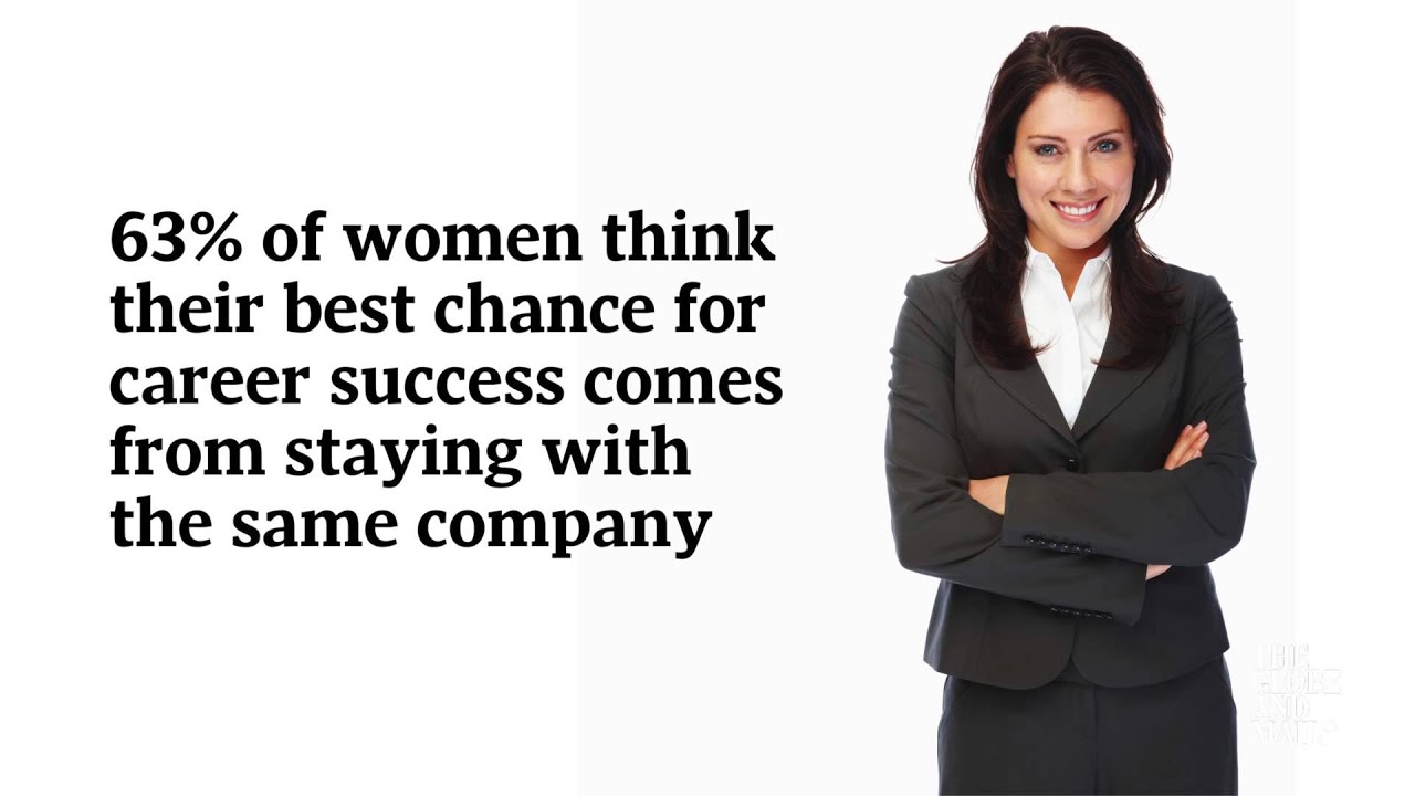 Work-life balance: Women want a lot more help, guys