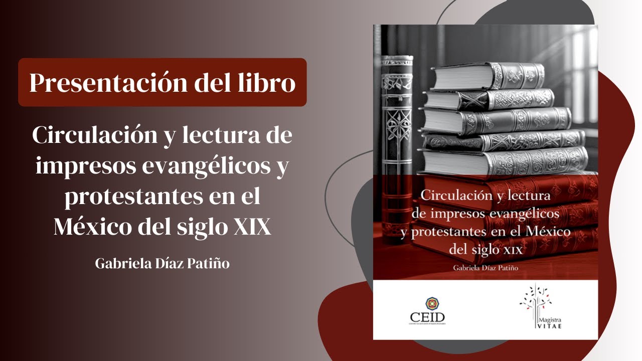 Presentación del libro 