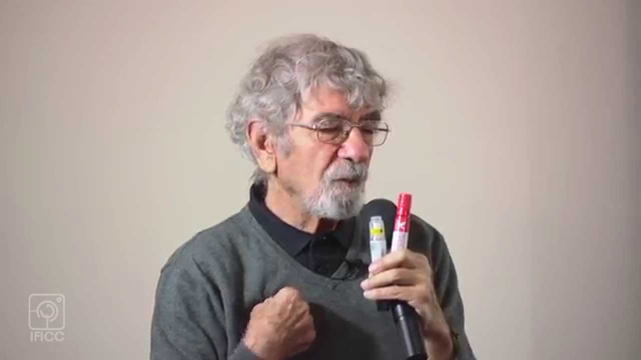 Dr. Humberto Maturana - 