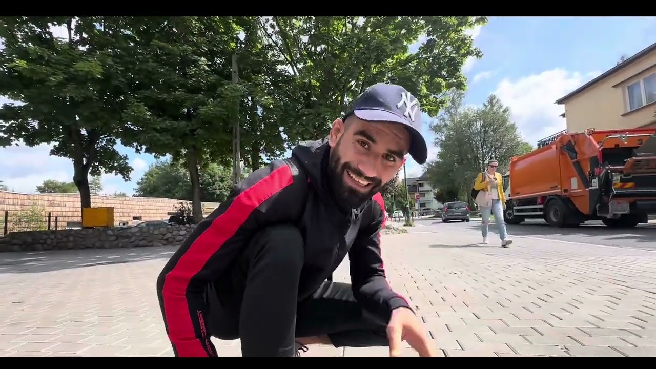 Na obozie z Ilia Topuri