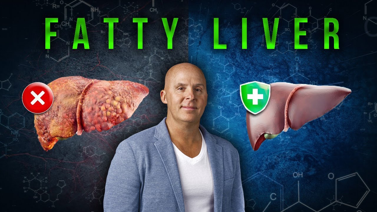 BIGGEST Contributing Factor of LIVER DISEASE (It's not Alcohol) | Dr. Patrick Flynn
