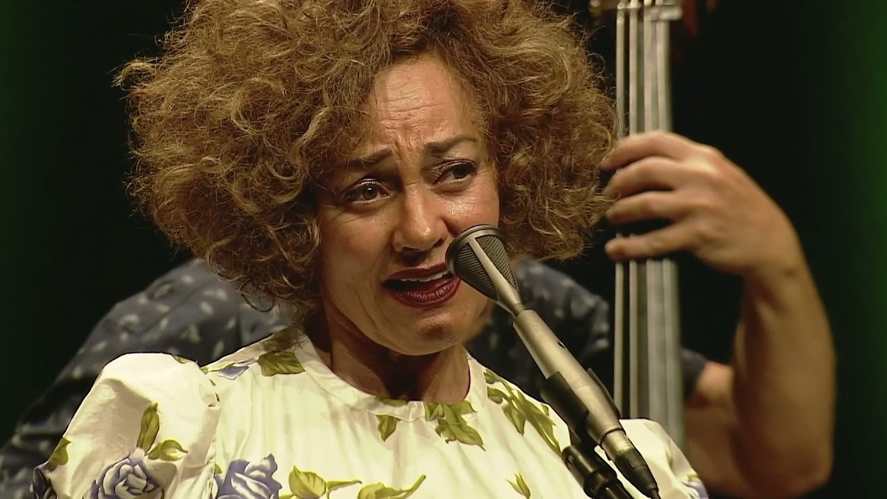 MARIA JOÃO & CARLOS BICA QUARTET