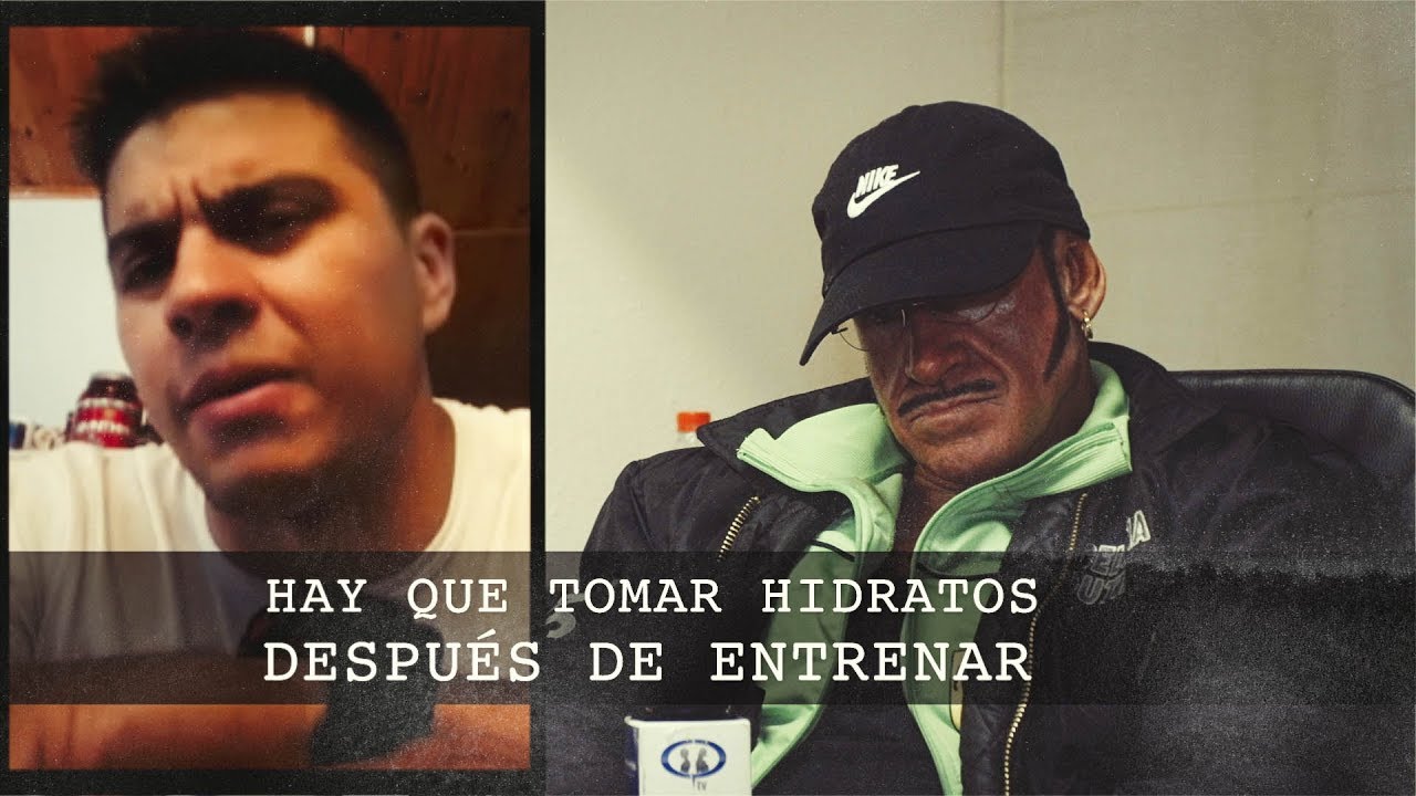 HAY QUE TOMAR HIDRATOS DESPUÉS DE ENTRENAR? | José María Forte | CuerposPerfectosTV