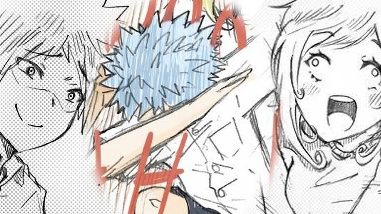 [พากย์ไทย] นมสดแกลอรี่คอลเลคชั่น