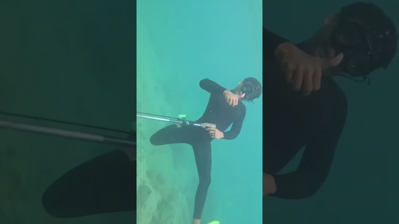 Kedalaman 7m