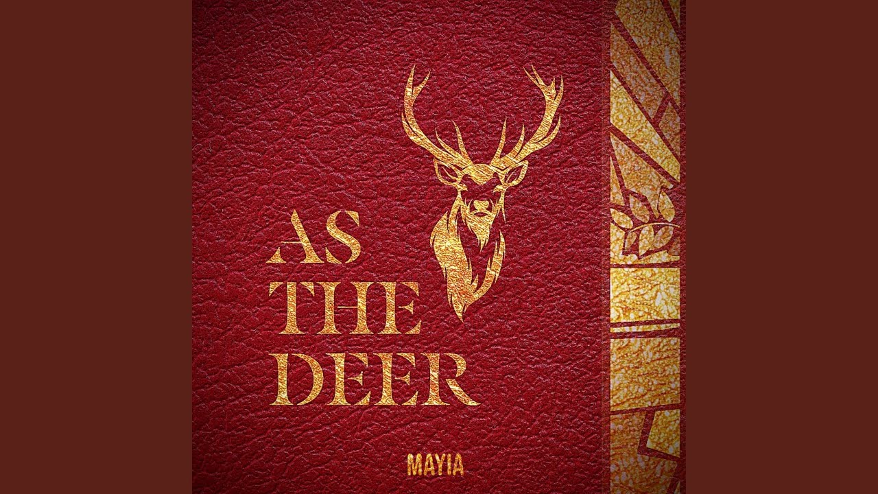 As the Deer