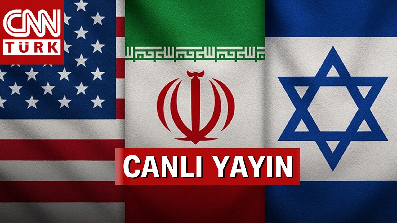 ABD/İsrail-İran Savaşının 21. G&uuml;n&uuml;nde Neler Oluyor? İşte Son Gelişmeler... | CANLI HABER