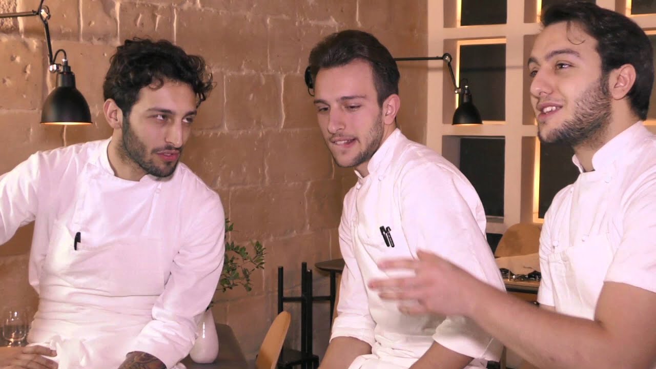 LA PIGNATA - Interviste Impossibili: Pellegrino Bros