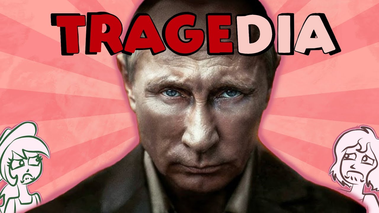 Film PUTIN to KPINA