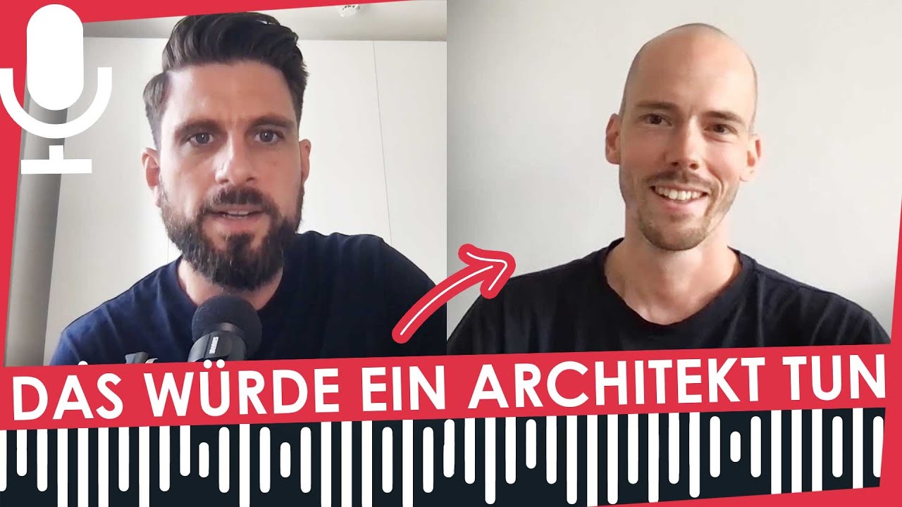 Immobilien erfolgreich aufwerten (Interview mit Max K&ouml;rner)
