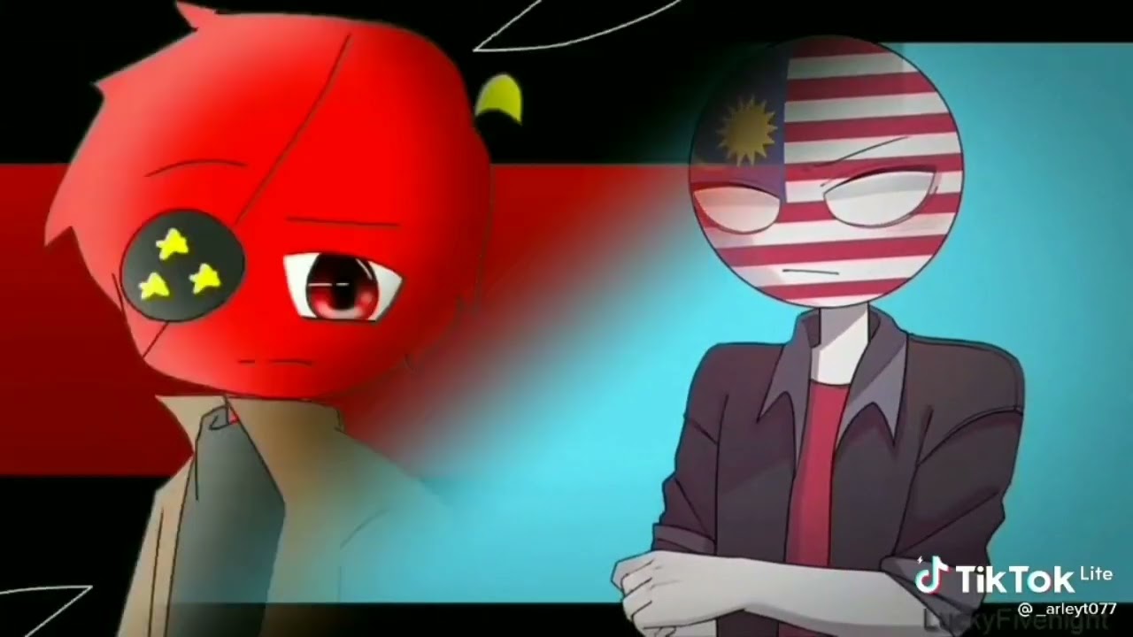 Kumpulkan Cpp JedagJedug TiktokCountryhumans KerenLoh Jangan Lupa Untuk DiLike,Share,And Subscribe