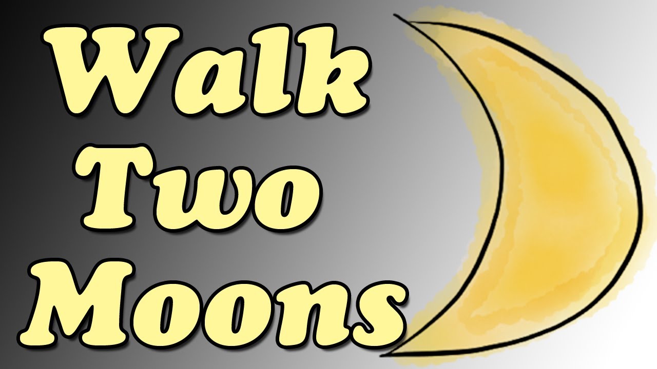 Walk Two Moons by Sharon Creech (Book Summary and Review) - Minute Book Report