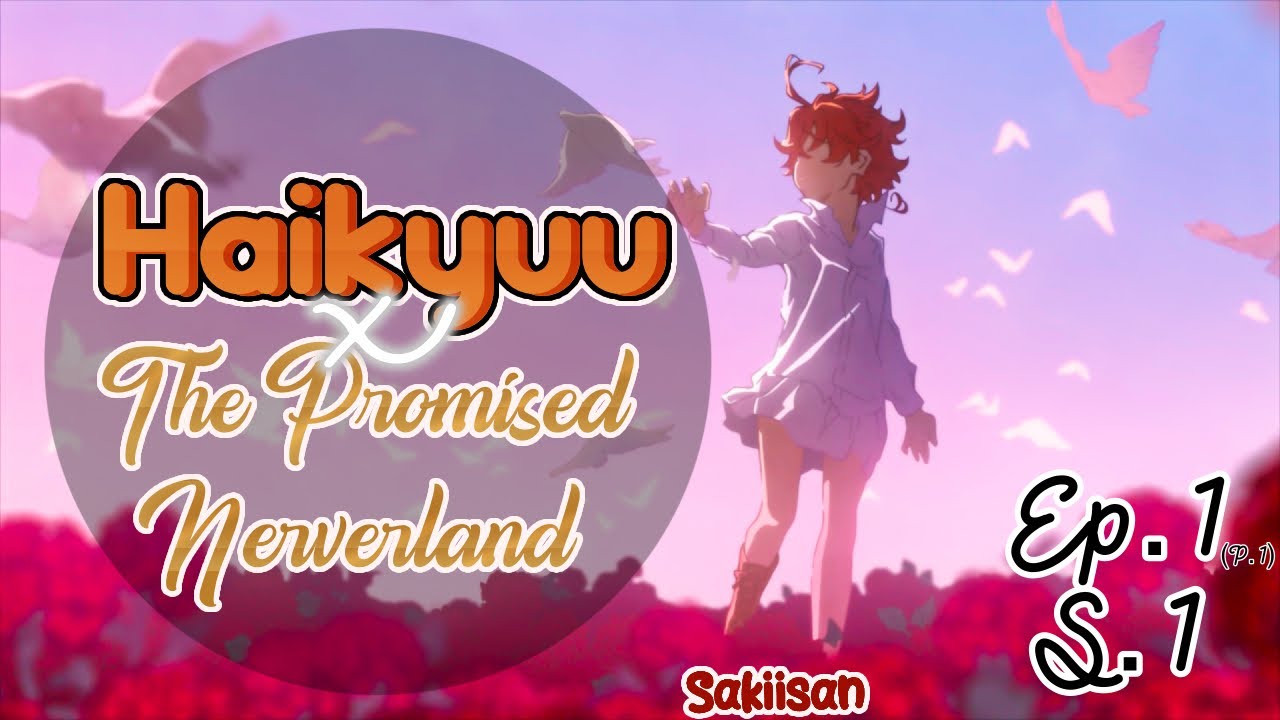 𝐇𝐚𝐢𝐤𝐲𝐮𝐮 𝐱 𝐓𝐏𝐍 || Ep 1 P1﹕S 1