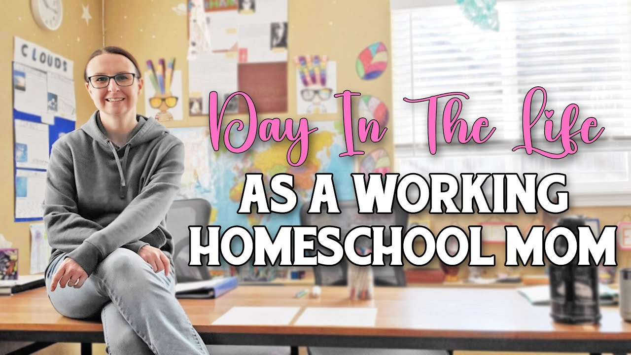 A Slow Day Off: Morning Symposium, Science Labs, & Life Skills