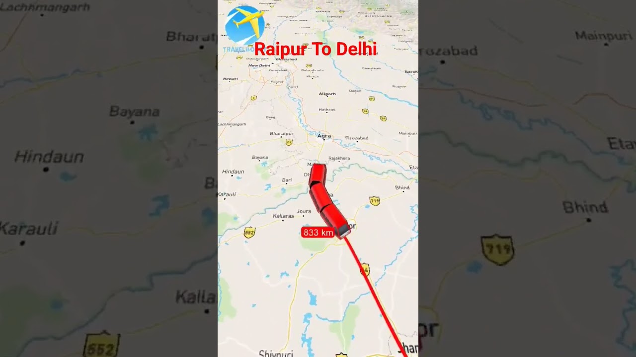 Raipur To Delhi train || Chhattisgarh to Delhi || Delhi express|| Suraj vlogs| Village vlogger