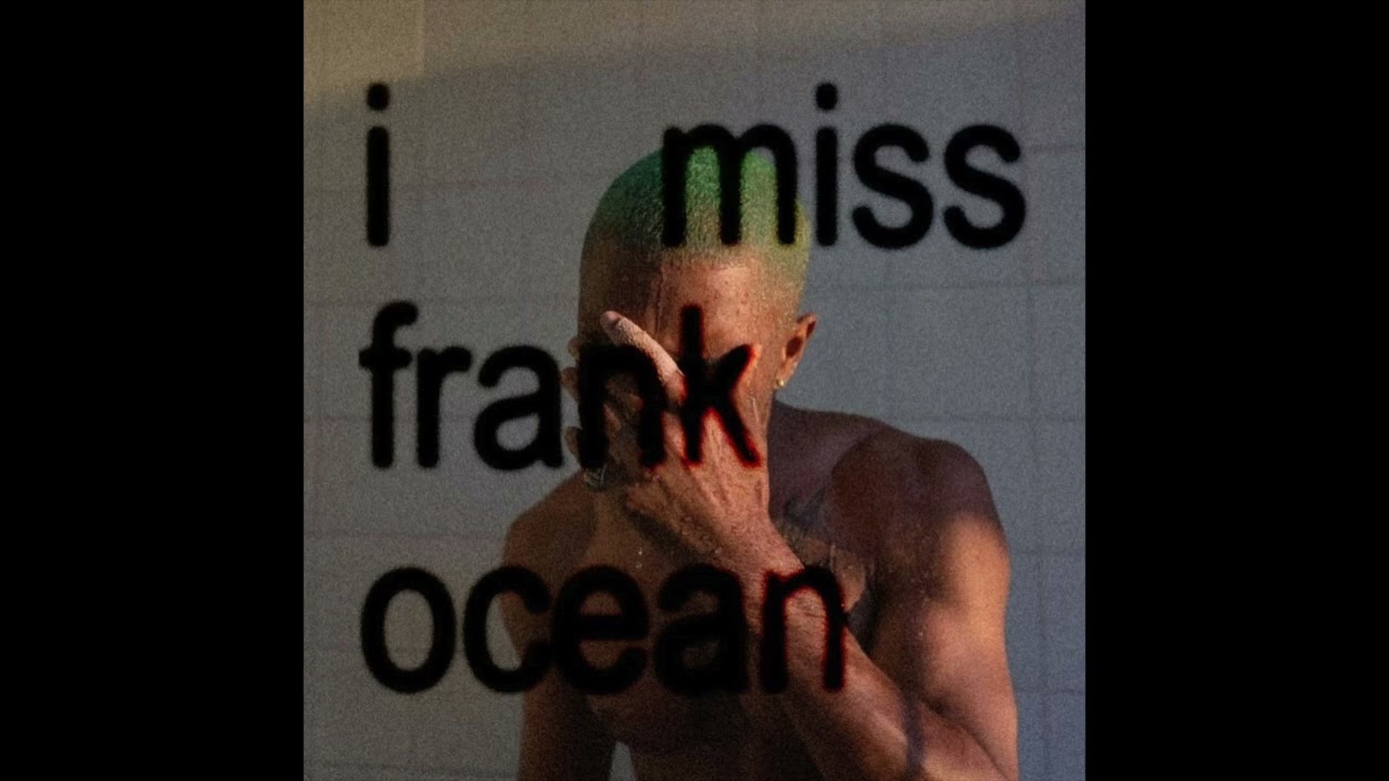 [FREE] Frank Ocean | Blonde Type Beat 