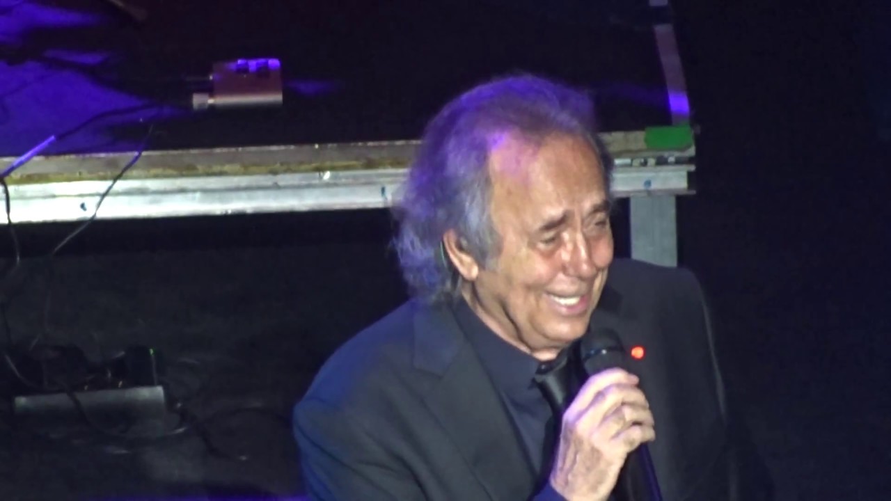 LA MUJER QUE YO QUIERO  - JM Serrat