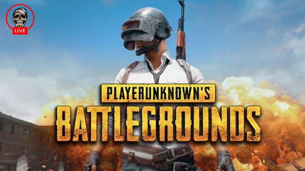 [🎥VOD LIVE] PUBG - Le TRIO de GENIE avec @aleshakay et @Odril