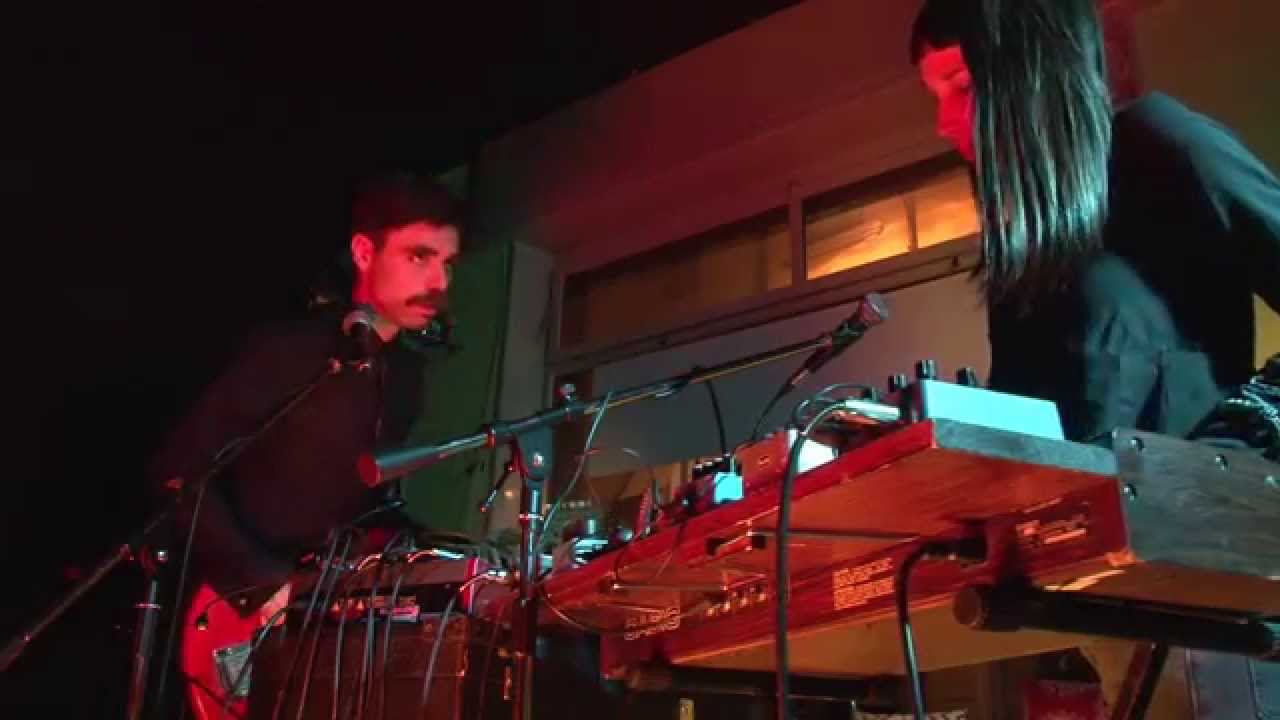 Father Murphy - Live at Misskappa Udine - 30-4-2015