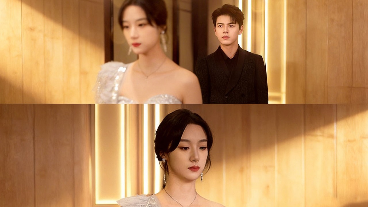 Love Doesn't Own Me, I Do [Full Drama in Comment] 