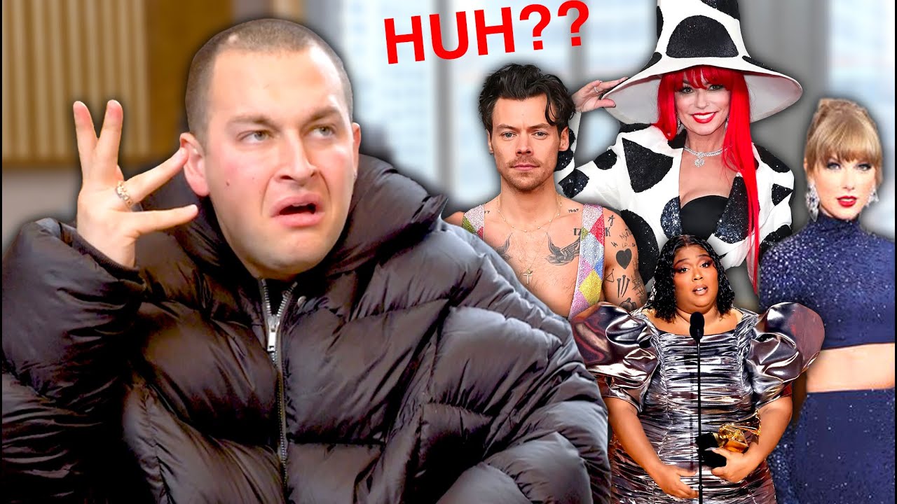 Roasting Grammys 2023 Red Carpet Outfits (are people okay???)
