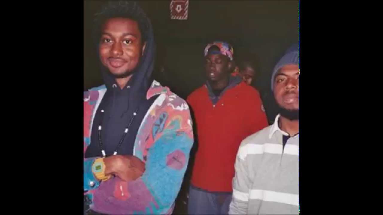 KVZE & TUAMIE - Dedication (Album Sampler)