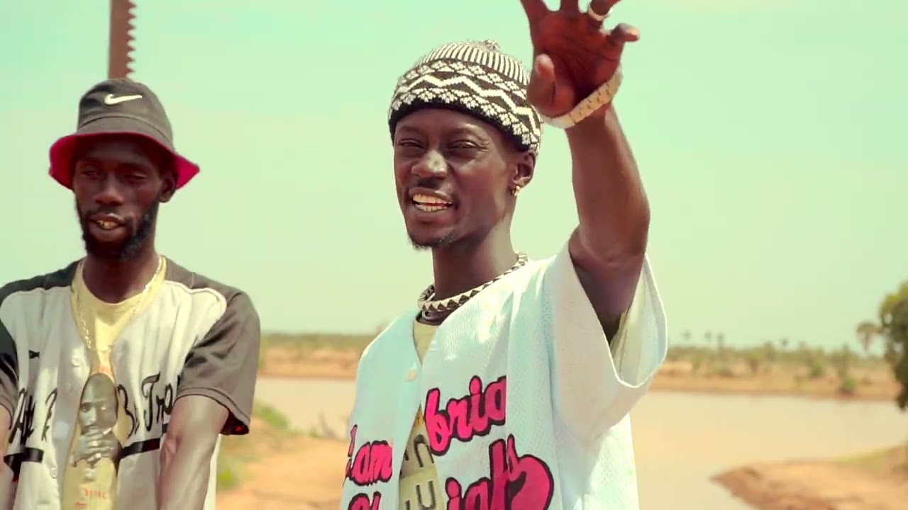 BBX - A Wawa (Official Video)  Directed by Massafou