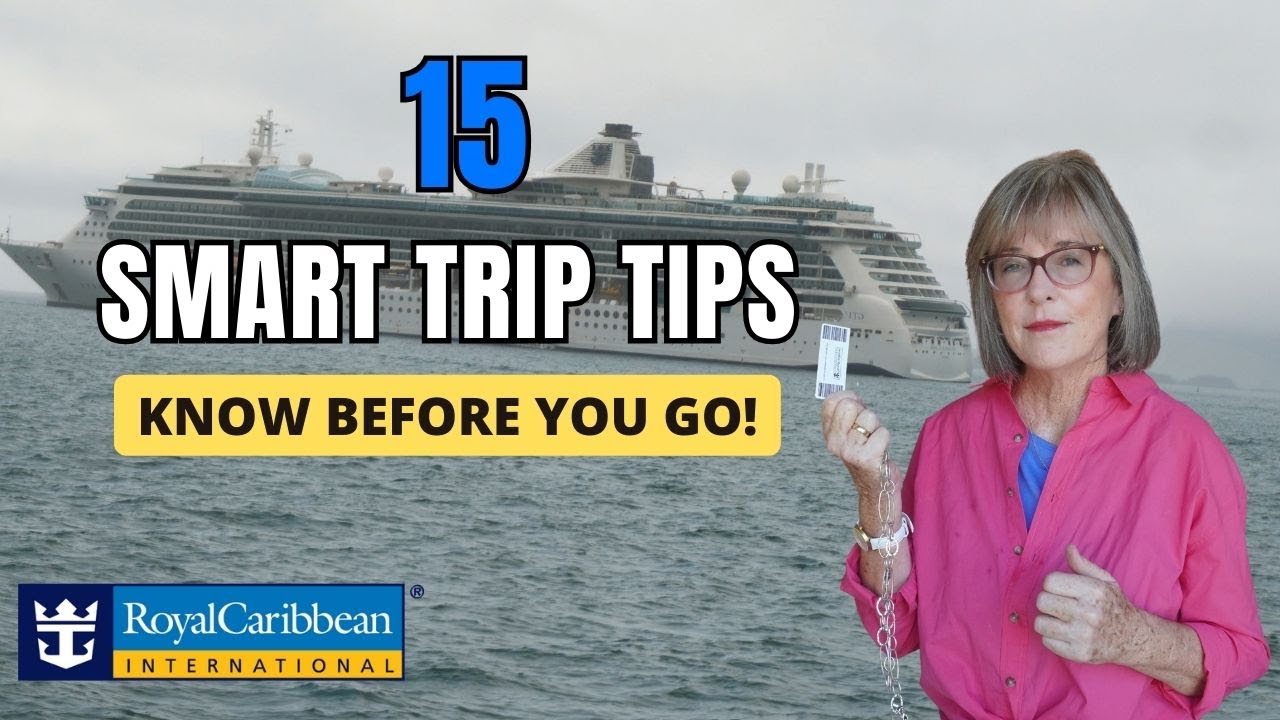 Smart Travel: 15 Tips for Port Days [For All Travelers] | Brilliance of the Seas