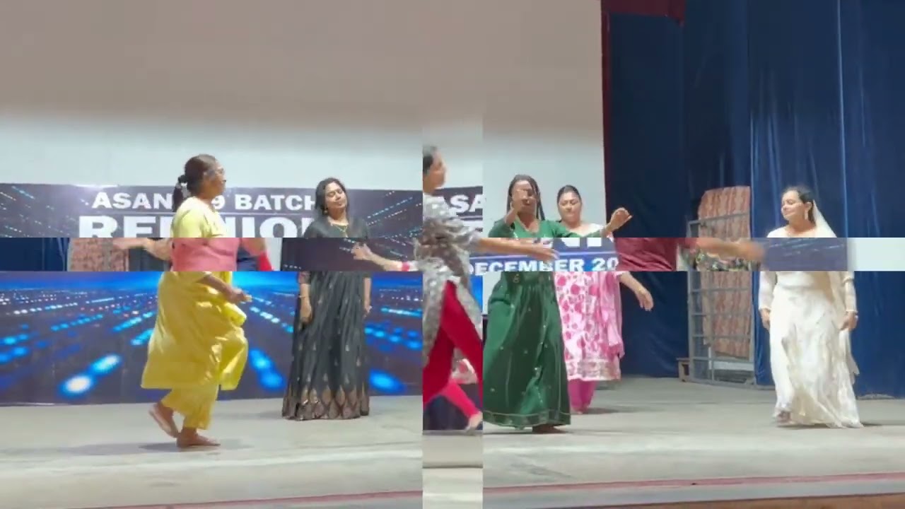 Malayalee margazhi mahothsavam rehersal❤️❤️🥳