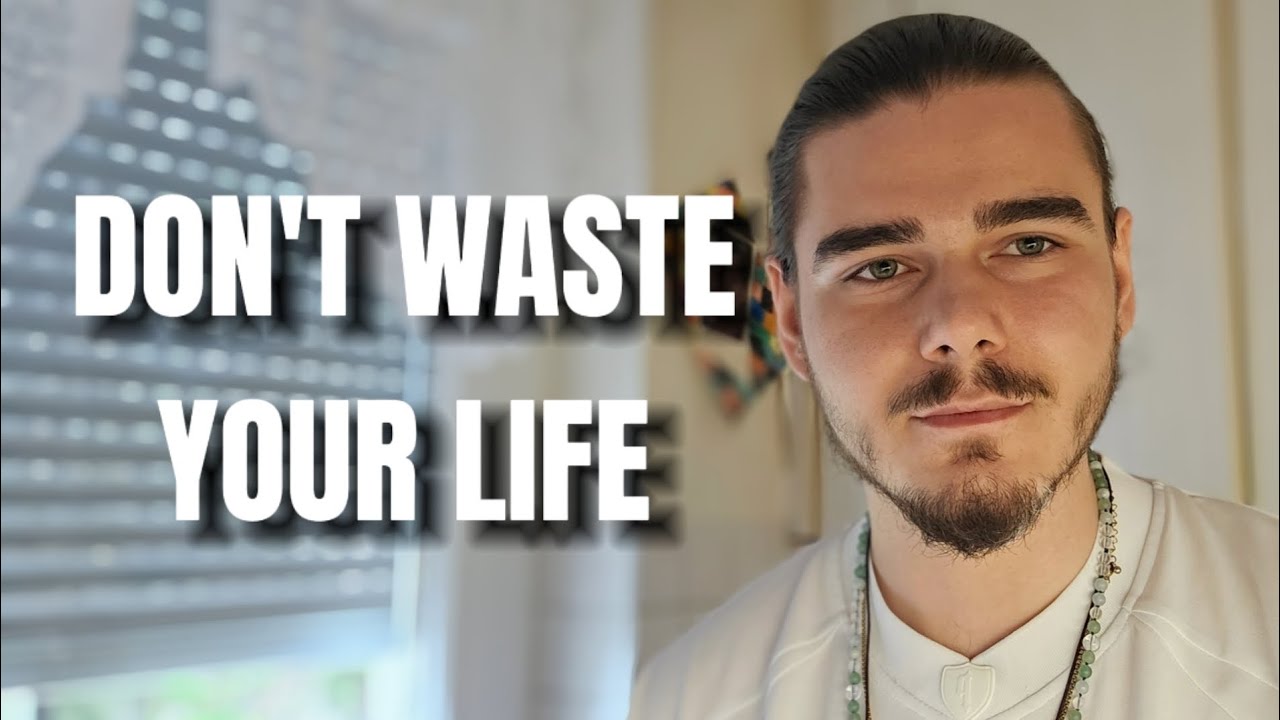 Life Doesn’t Have Any Meaning | Awakening