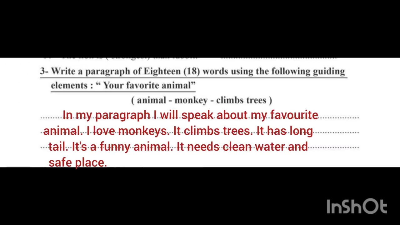 مراجعه شهر نوفمبر English 4حل تقييم unit3 الصف الرابع الابتدائى من كتاب تقييمات الوزاره 