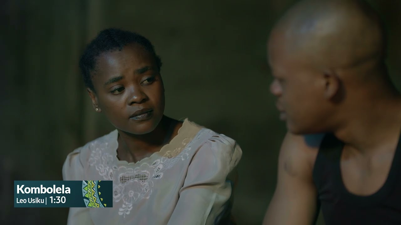 KOMBOLELA SE02  EP 136 | SINEMA ZETU HD